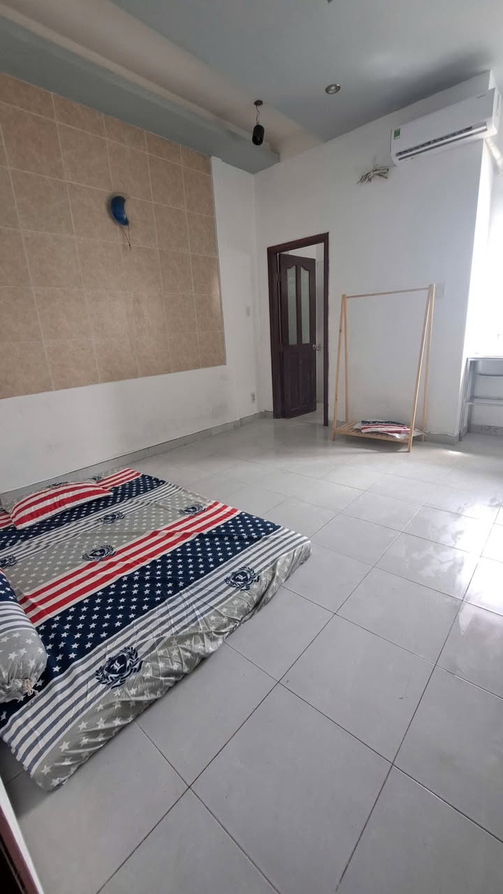 Phòng trọ cho thuê tại Tân Phú 25m² giá 3.2 triệu - Nơi an cư lý tưởng!