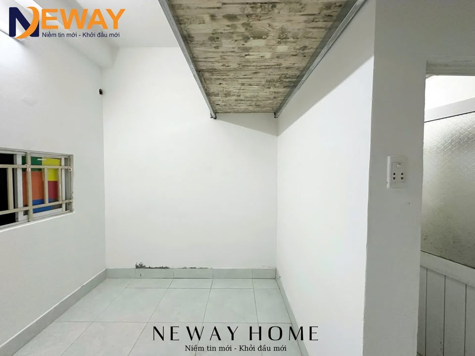 Phòng trọ cho thuê Tân Hương - Tân Phú, giá 2.5 triệu/tháng - Không gian thoáng đãng, sạch sẽ!