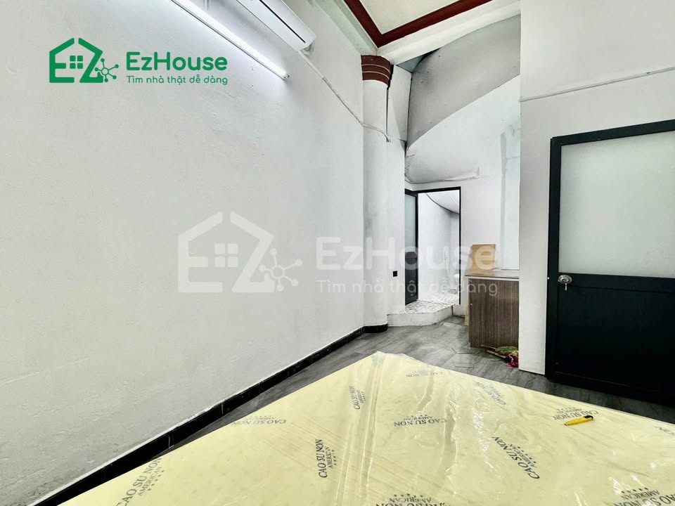 Nhà trọ đường Luỹ Bán Bích, Tân Thành, Tân Phú - Chỉ từ 3 triệu - Tiện nghi đầy đủ!