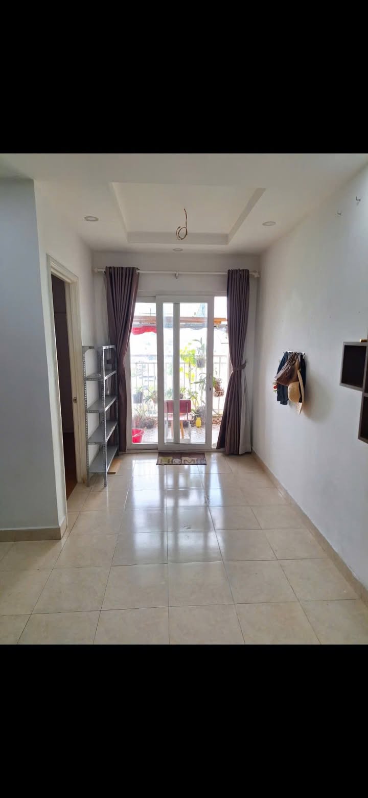 Căn hộ chung cư 8x Đầm Sen Tân Phú 75m² giá 7.5 triệu - Chính chủ cho thuê lâu dài!