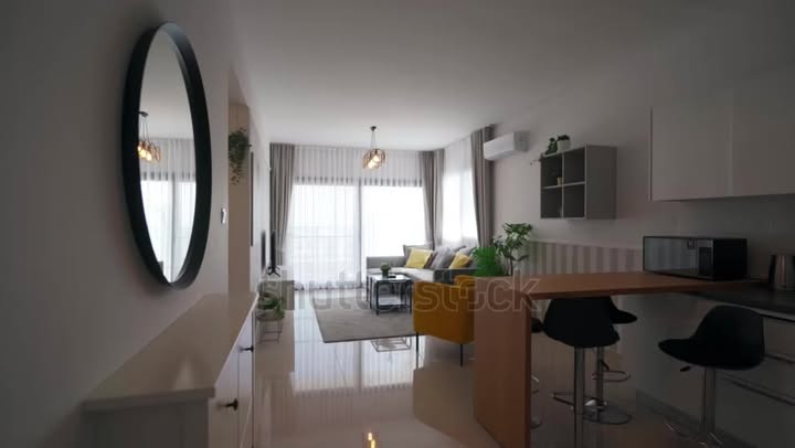 Penthouse cho thuê tại Phúc Xá, Hoàn Kiếm, 80m² giá chỉ 15 triệu - Gần Hồ Gươm!