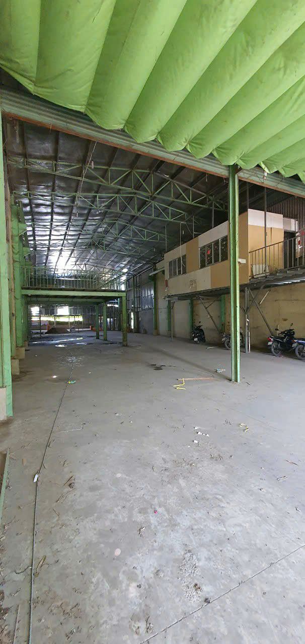 Kho xưởng cho thuê Tân Vĩnh Lộc, Bình Chánh 780m² giá 50 triệu - Phù hợp nhiều ngành nghề!