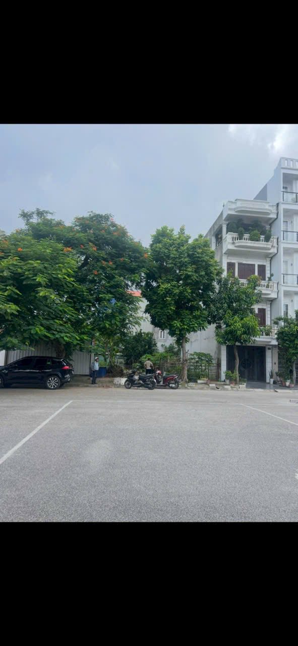 Đất nền hướng Đông Bắc đường Lê Hồng Phong, Hải An, 60m² giá 6.36 tỷ - Đầu tư sinh lời cao!