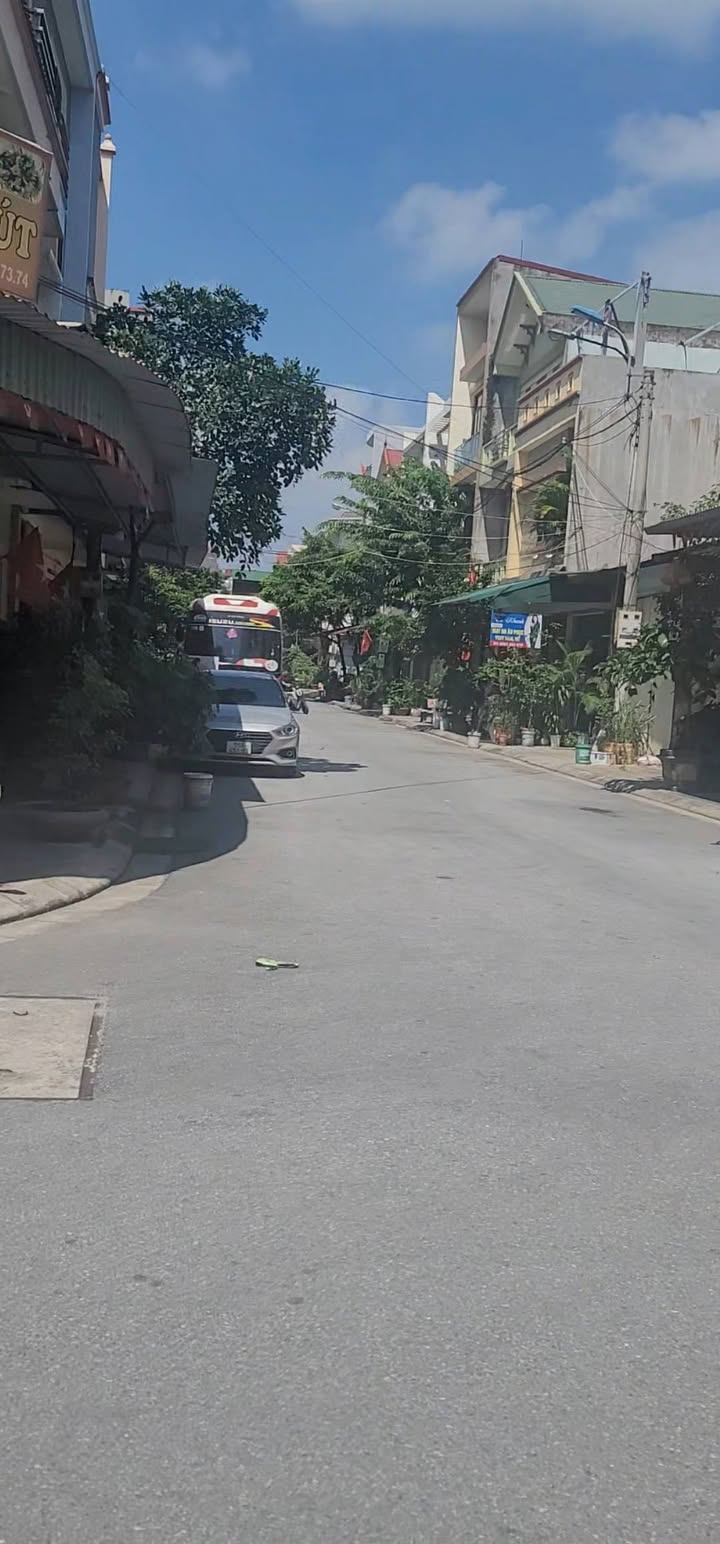 Đất Tân Hồng Từ Sơn 85m² giá thỏa thuận - Căn góc sẵn dòng tiền