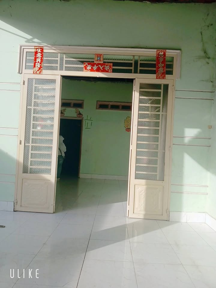 Nhà đất mặt tiền Quốc lộ 22B, Hiệp Tân 200m² giá 600 triệu - Sổ đỏ chính chủ!