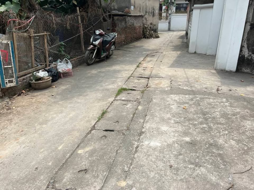 Đất nền Kim Chung Đông Anh 108m² giá 4.3 tỷ - Cơ hội đầu tư hấp dẫn!