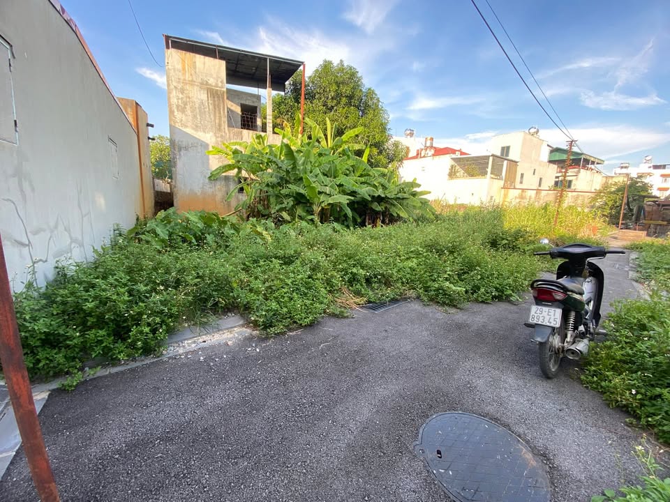 Đất thổ cư Phúc Thịnh, Đông Anh 52m² giá 3 tỷ - Sổ đỏ chính chủ, thương lượng!