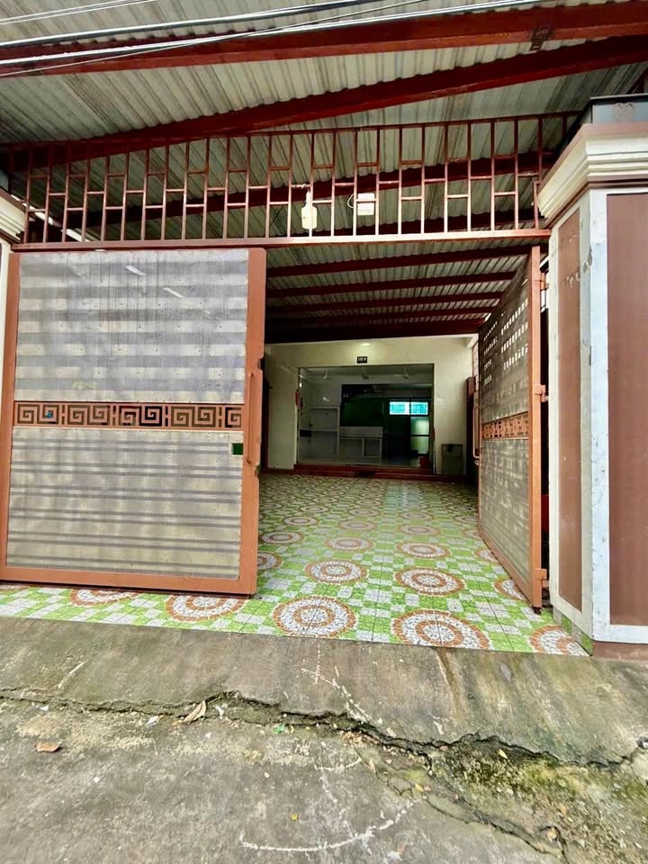 Nhà cho thuê Phường 6, TP Mỹ Tho 120m² giá 8 triệu - Ô tô vào tận nhà!