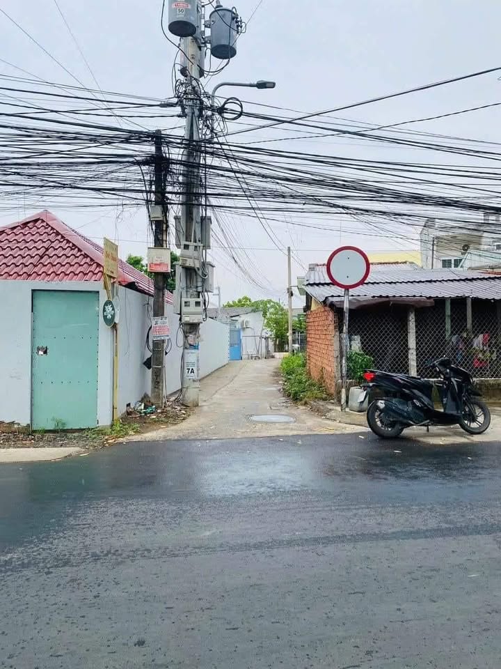 Nhà cho thuê tại Phường 9, Mỹ Tho 100m² - Giá chỉ 4 triệu/tháng!