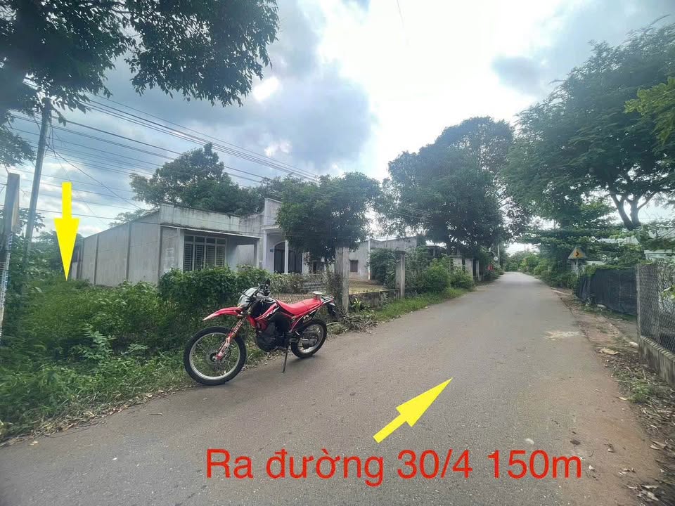 Đất thổ cư Ngãi Giao 150m² giá 1.53 tỷ - Đường nhựa ô tô tránh nhau!