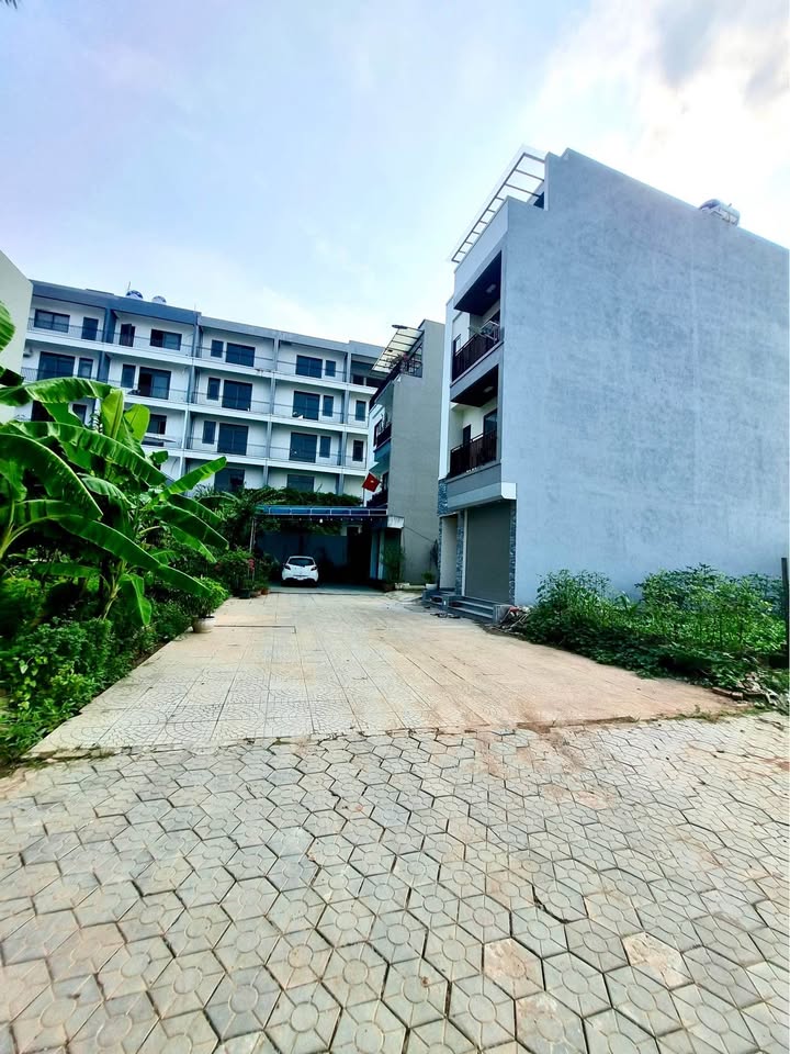 Đất nền Khu đô thị TMS Phúc Yên 70m² - Giá thỏa thuận, vị trí đắc địa!