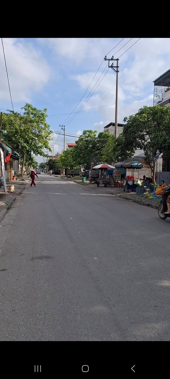 Đất nền Tân Lập Uông Bí 110m² giá chỉ vài trăm triệu - Đầu tư sinh lời ngay!