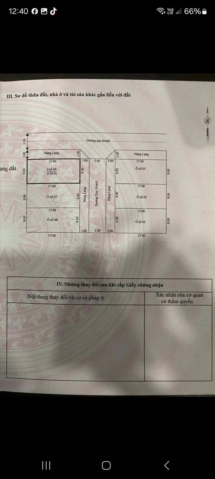 Đất nền Uông Bí 136m² giá chỉ 900 triệu - Lô góc đẹp mê ly!