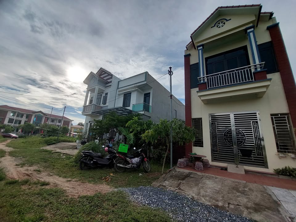 Đất tái định cư Xuân Lũng, Lâm Thao 100m² giá 990 triệu - Bán gấp trong tuần!