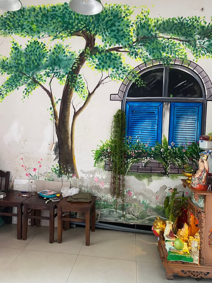 Nhà phố cổ Hội An 122m² giá 13.5 tỷ - Vị trí kinh doanh đắc địa!