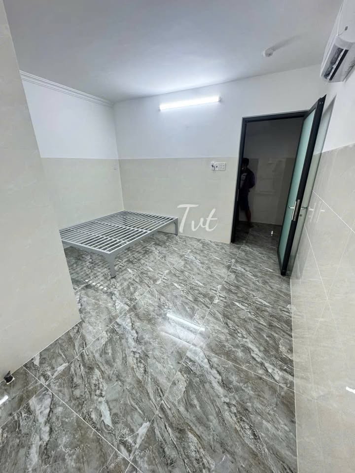 Minihouse cho thuê đường Trần Phú, Cái Khế 30m² giá 3 triệu - Nhà mới 100%!