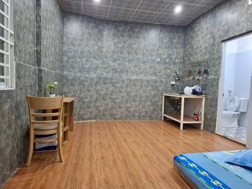 Phòng trọ hẻm 20 Nguyễn Trãi, Cần Thơ 2.5 triệu - Gần công viên Hùng Vương