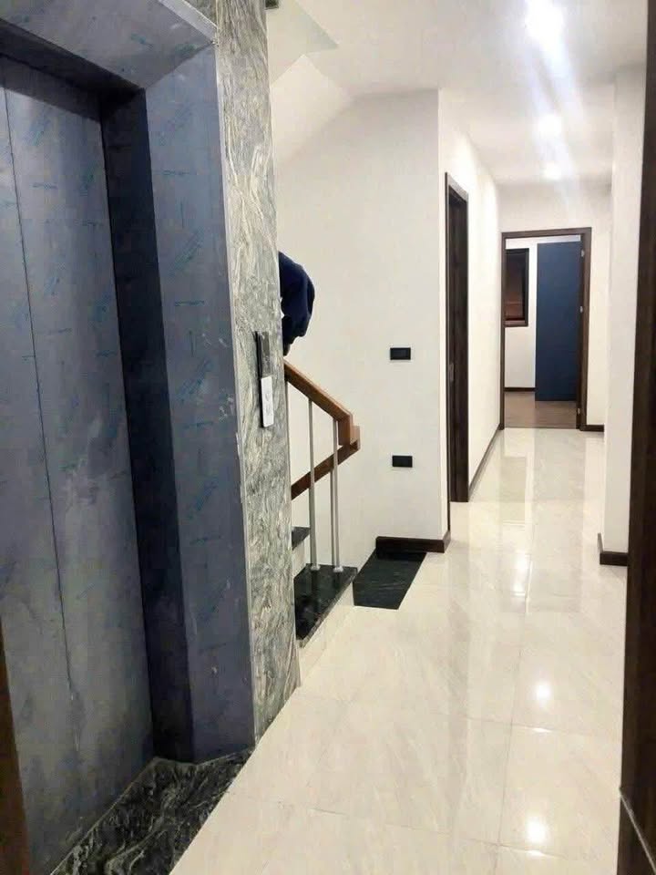 Chung cư mini phường Việt Hưng 20m² giá 4 triệu - Full nội thất tiện nghi!