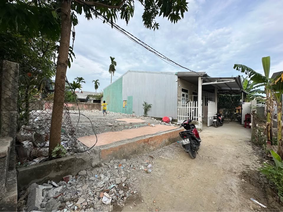 Đất nền Phú Thượng, Huế 69m² giá 1.2 tỷ - Vị trí đắc địa, thuận tiện an cư!