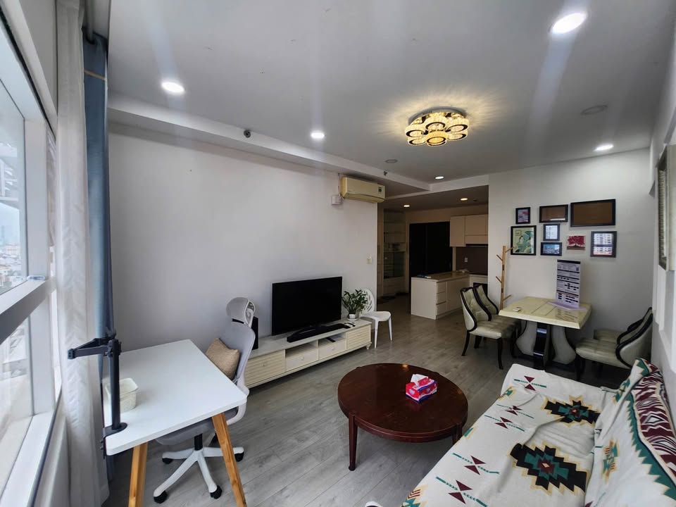 Căn hộ Sunrise City North Quận 7 77m² giá 18 triệu - Sẵn sàng vào ở ngay!