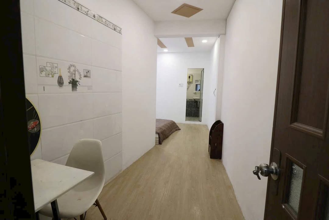 Nhà phố quận 3, 37m² giá 7.6 tỷ - Đầu tư cho thuê sinh lời ngay!