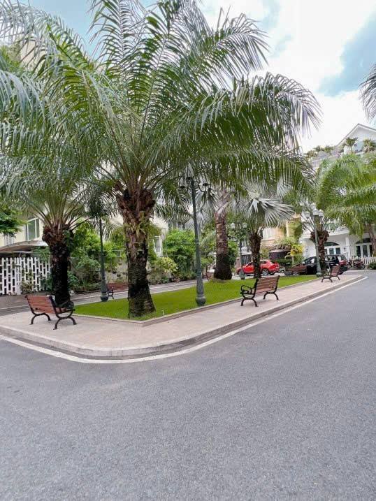 Bán biệt thự phố Hẻm thông 1 Hồ Văn Huê 129m² giá 32 tỷ - Vị trí đắc địa, an ninh cao