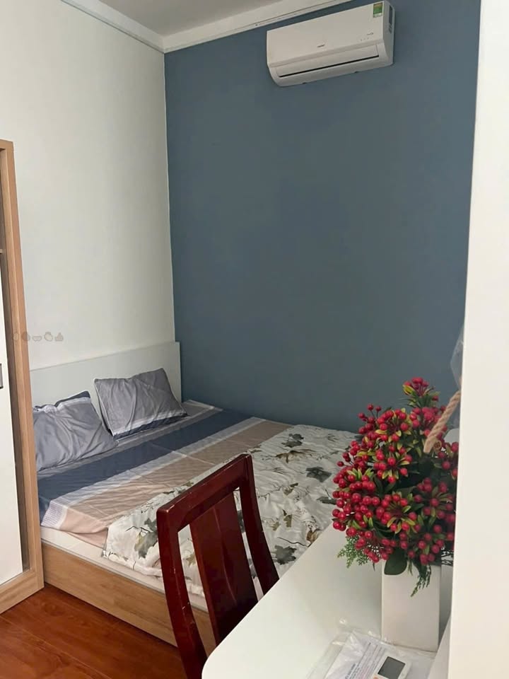 Căn hộ mini Chánh Nghĩa, Thủ Dầu Một - Nội thất mới 100%, giờ giấc tự do chỉ 3.5 triệu!