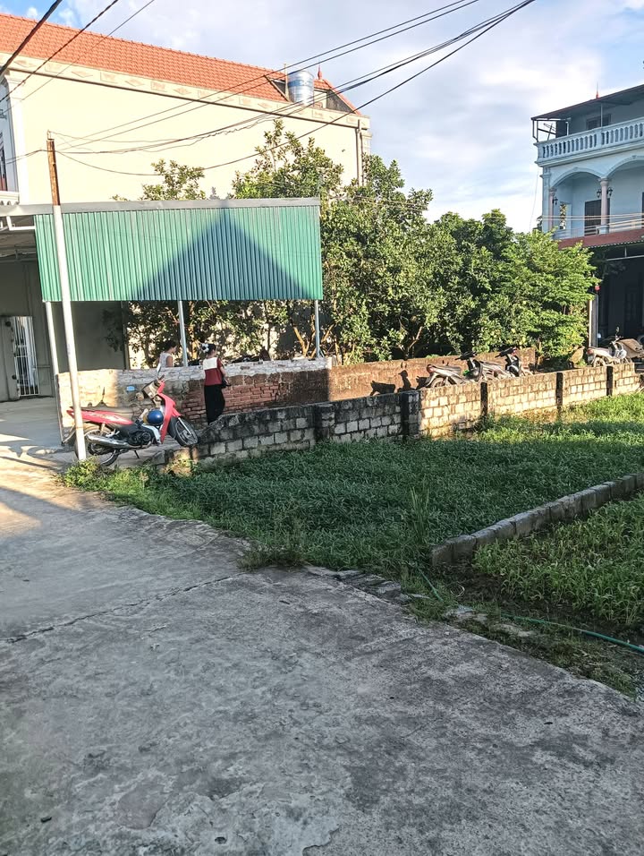 Đất nền Thư Phú, Thường Tín 38.3m² giá 1.65 tỷ - Đón tài lộc đầu tư hiệu quả!