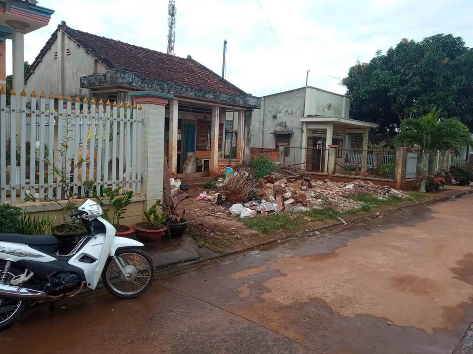 Đất nền xã Xuân Đường, Cẩm Mỹ 340.68m² giá 1.99 tỷ - Sổ đỏ chính chủ, nở hậu