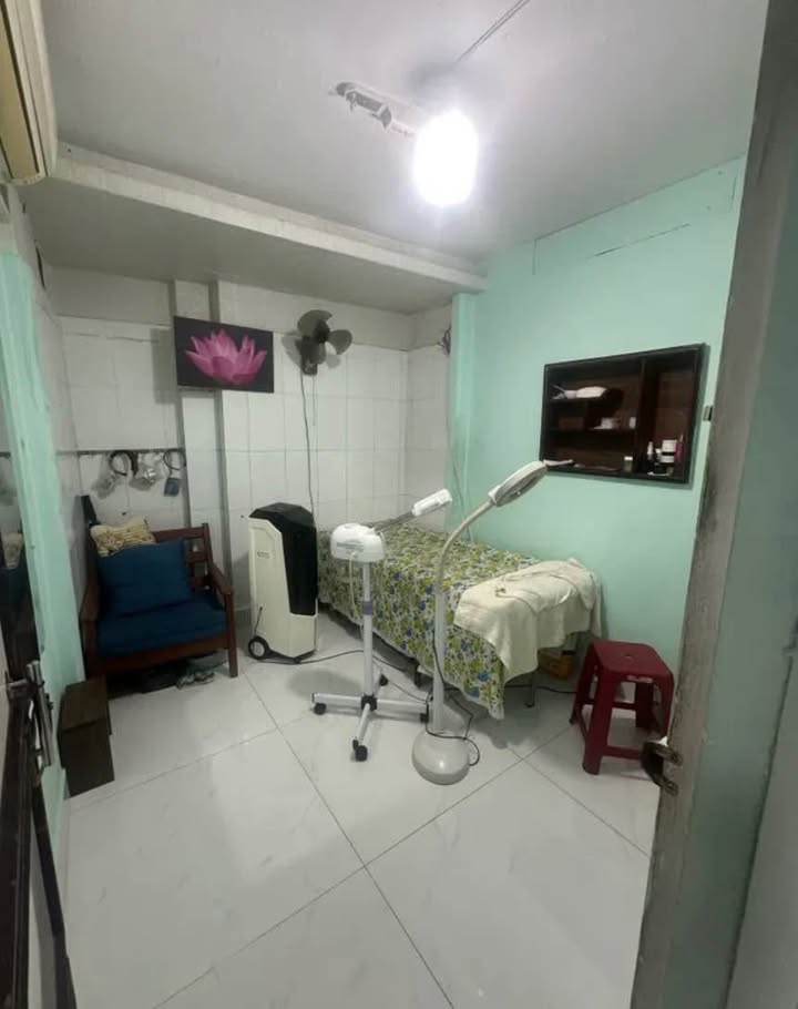 Nhà kiệt Ba Gác Phạm Ngô Lão 87m² giá 5.15 tỷ - Tiện kinh doanh và an cư!