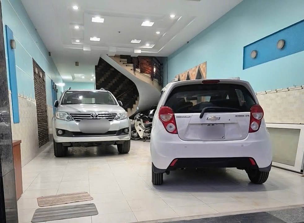 Cho thuê nhà mặt tiền đường N4, Biên Hòa 256,5m² - Phù hợp mở văn phòng, spa!