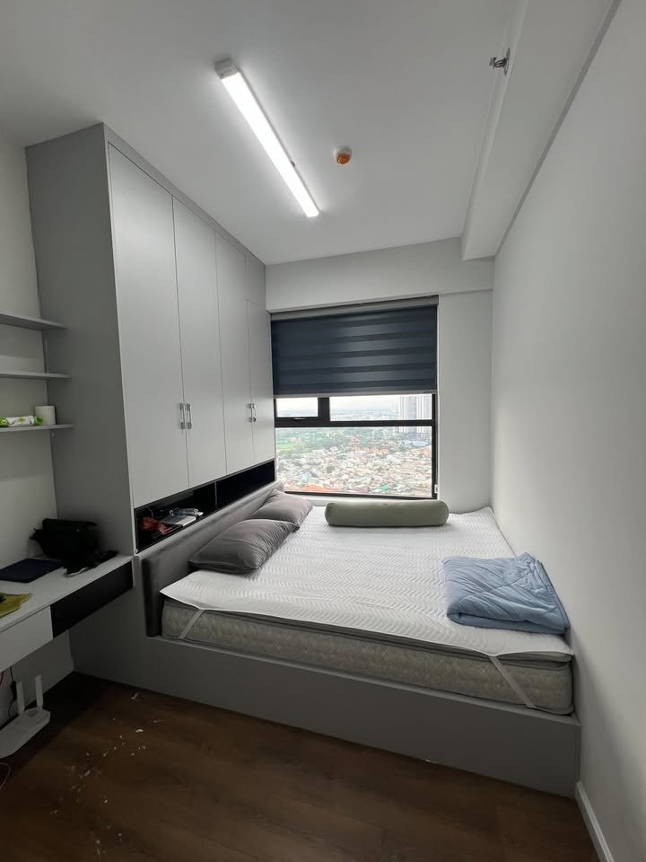 Căn hộ Opal Skyline 85m² giá 2.7 tỷ - Full nội thất, sẵn sàng ở ngay!