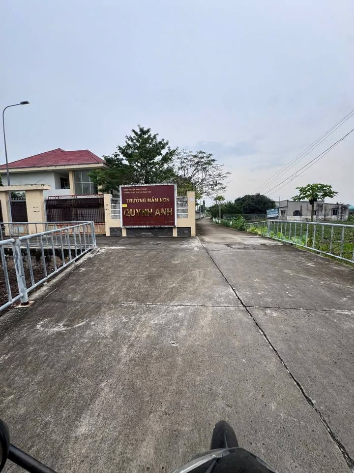 Đất Hưng Long, Bình Chánh 2545m² giá 11.5 tỷ - Đường bê tông, sổ hồng chính chủ