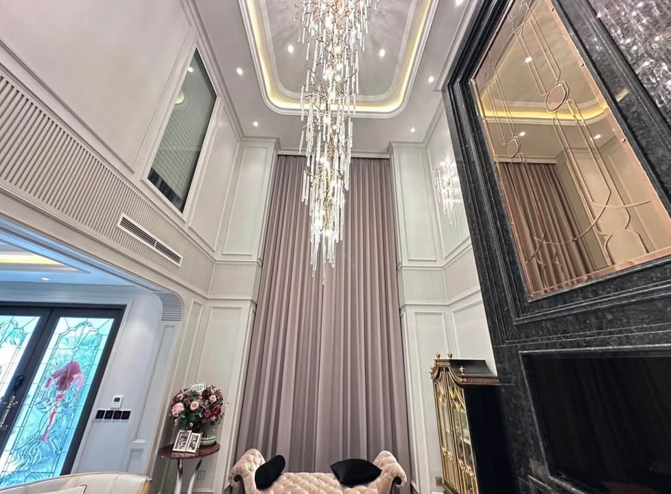 Biệt thự Vĩnh Niệm, Hải Phòng 200m² giá 23 tỷ - Vị trí vàng trung tâm!