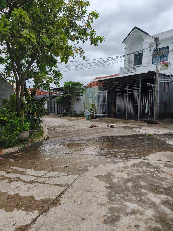 Đất nền Phú Lâm, Tuy Hòa 140m² giá 1.5 tỷ - Cơ hội đầu tư tuyệt vời!