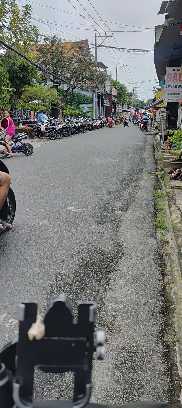 Nhà mặt tiền cho thuê tại Long Bình, Biên Hòa - 100m² chỉ 5 triệu/tháng