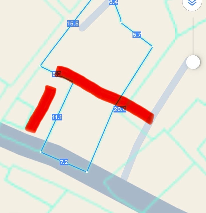 Đất nền Mân Thái - Sơn Trà 80m² giá 6 tỷ - Đầu tư sinh lời cao!