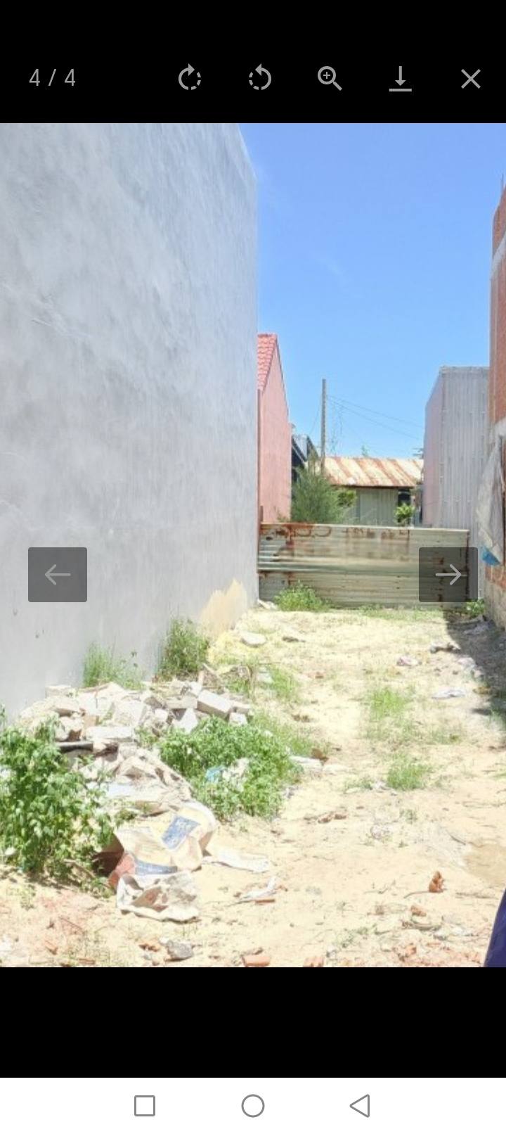 Đất mặt tiền Lưu Quang Vũ, Ngũ Hành Sơn, 100m² giá chỉ 5.2 tỷ - Cơ hội đầu tư sinh lời cao!