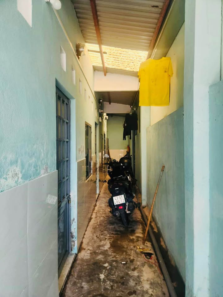 Nhà phố 3 tỷ tại Hoà An, Cẩm Lệ - Diện tích 83m², đầu tư sinh lời ngay!