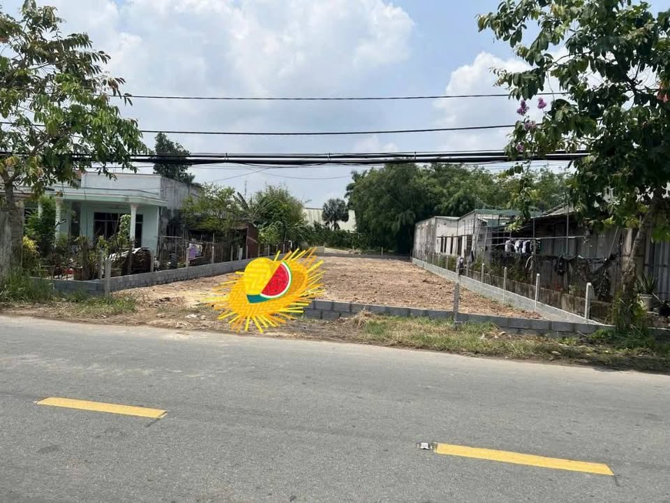 Đất mặt tiền Tỉnh Lộ 2, Củ Chi 874m² giá 13 tỷ - Đầu tư sinh lời ngay!