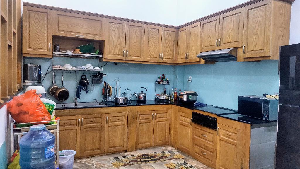 Nhà riêng Lê Thị My, Hóc Môn 56m² giá 3.95 tỷ - Tặng nội thất cao cấp!