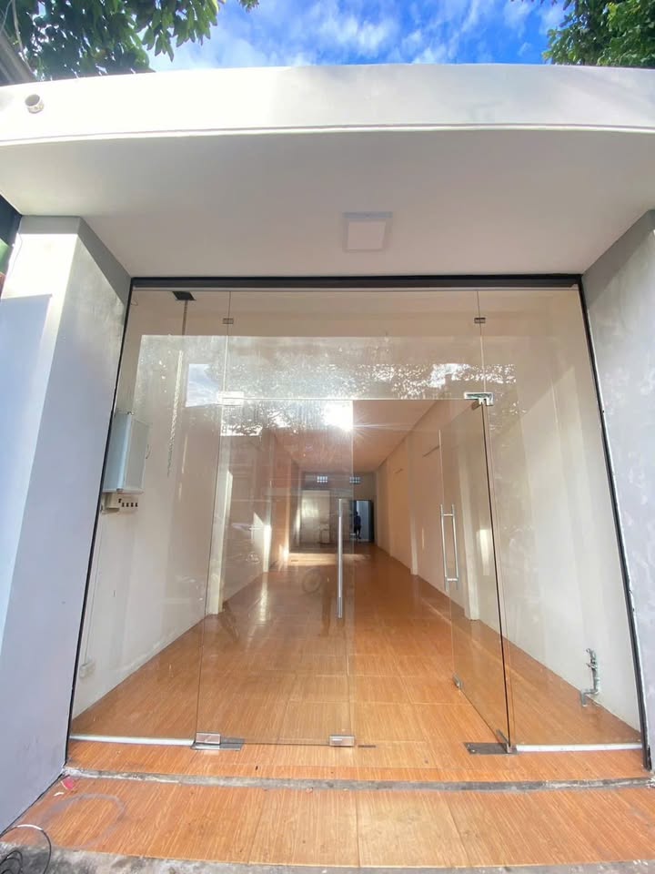 Cho thuê mặt bằng Lê Hồng Phong, Phú Hoà 162m² - Kinh doanh ngay!