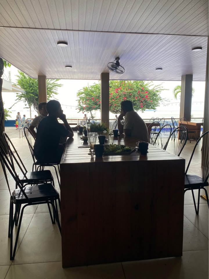 Nhà nguyên căn mặt tiền Trần Phú, Quy Nhơn 3PN giá 16 triệu - Cơ hội cho thuê tuyệt vời!