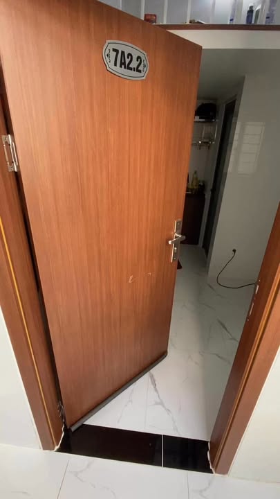 Phòng trọ chính chủ tại Bình Chánh 20m² giá 3.4 triệu - Dọn vào ở ngay!