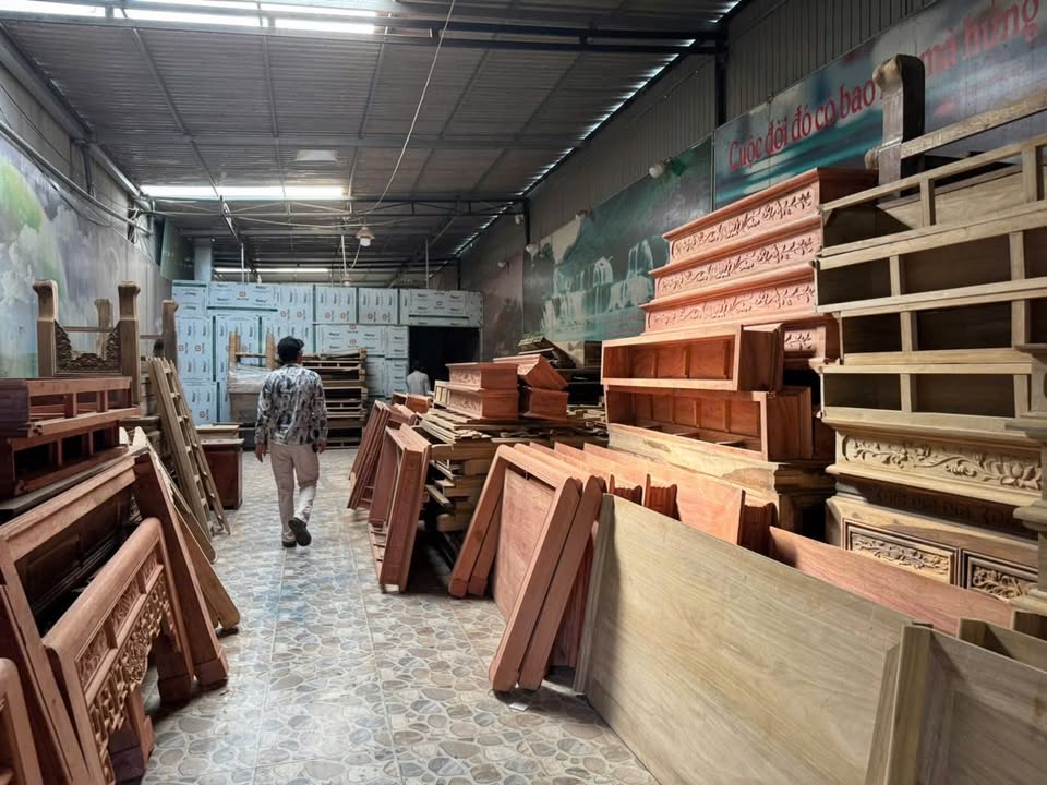 Nhà xưởng Hòa Sơn Đà Nẵng 180m² giá 4.2 tỷ - Đầu tư sinh lời ngay!