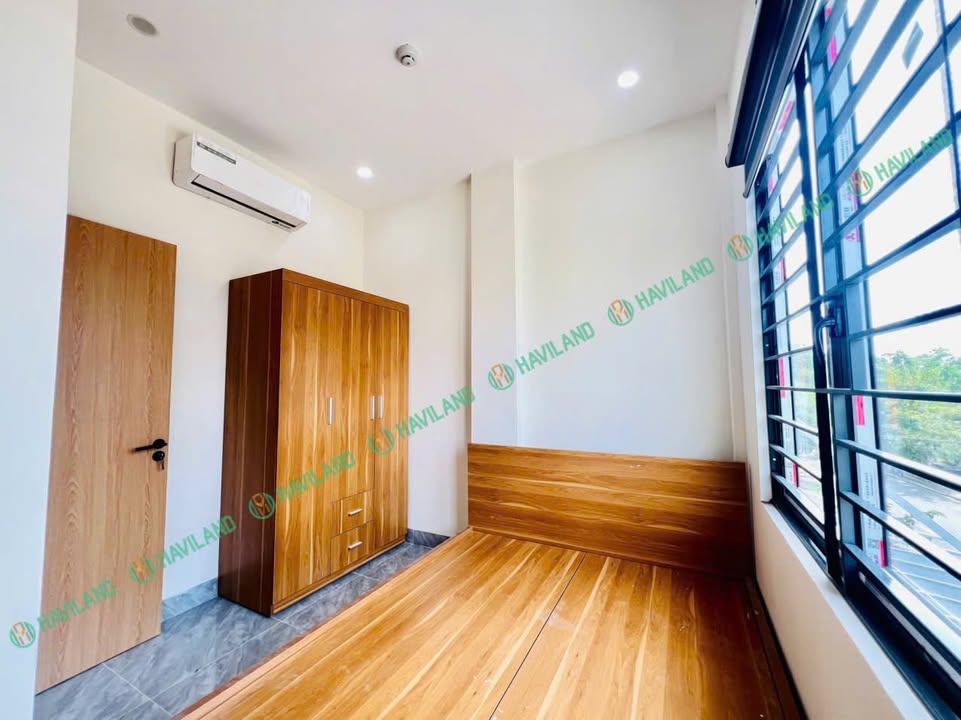 Căn hộ cho thuê đường Lê Ấm, phường Hòa Xuân - Full nội thất, nhận khách ngay!