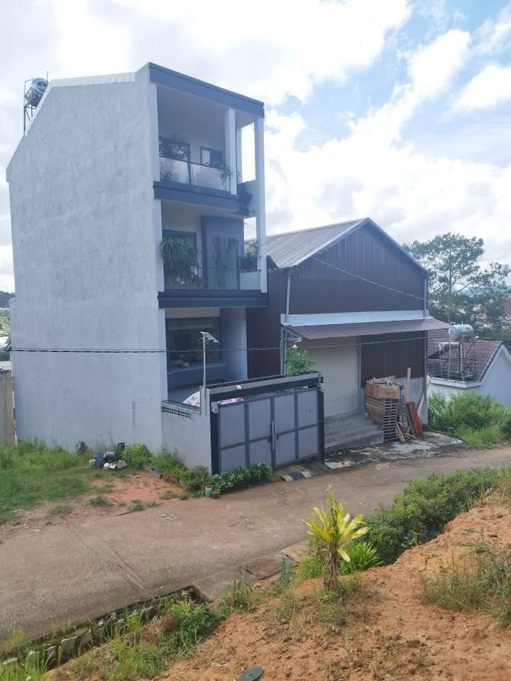 Đất nền xây dựng 78m² Lạc Dương chỉ 3.2 tỷ - Sổ đỏ chính chủ, giá tốt!