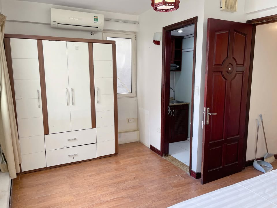 Nhà cho thuê mặt đường Mai Hắc Đế 20m² giá 5.5 triệu - Tiện ích đầy đủ, thoải mái!