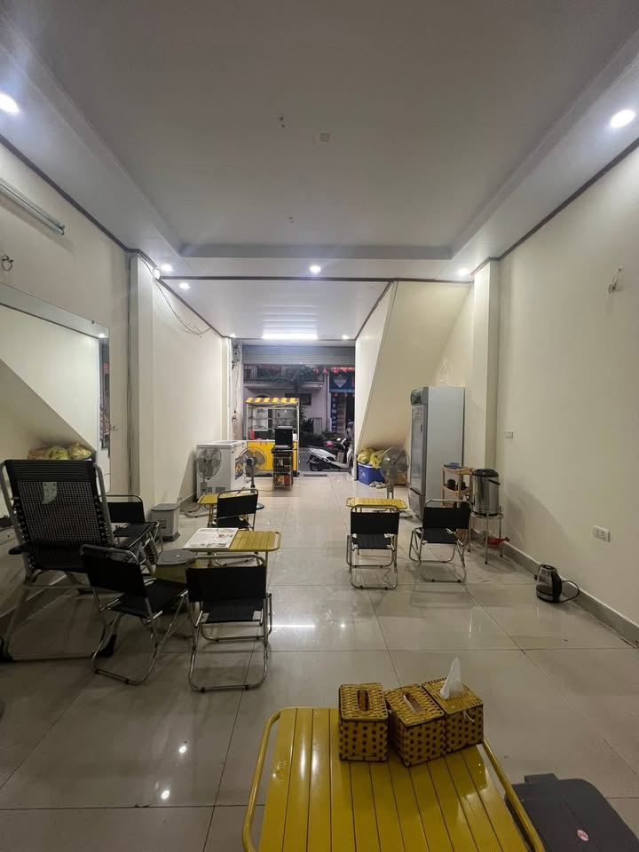 Cho thuê mặt bằng kinh doanh tầng 1 phố Hoàng Như Tiếp 80m² giá 8 triệu - Phù hợp mọi ngành nghề!
