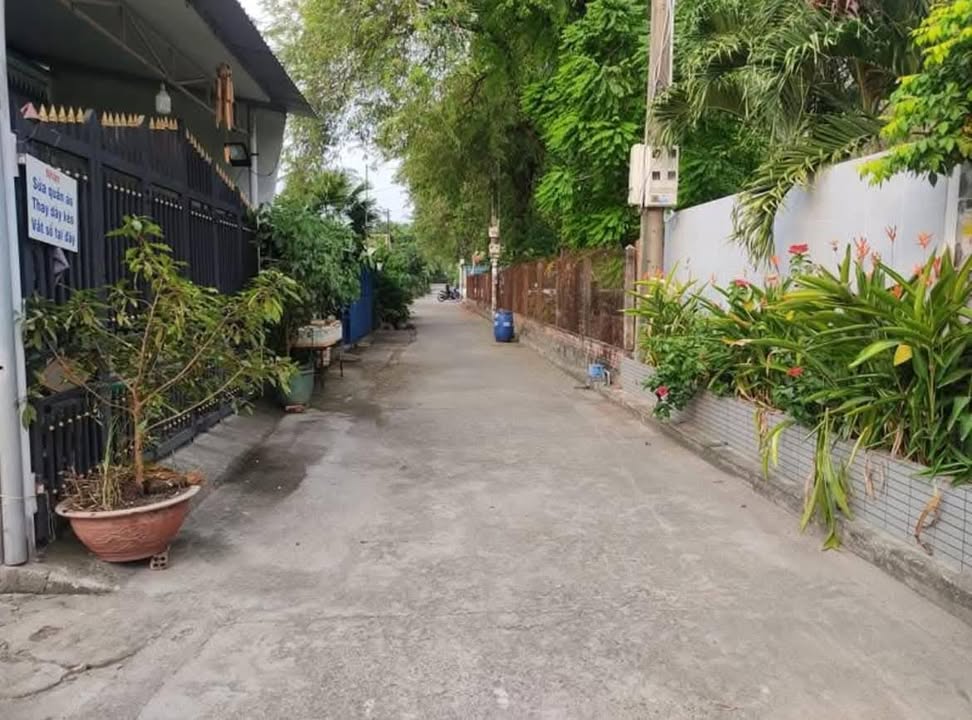 Nhà Định Hòa Thủ Dầu Một 114m² giá 2 tỷ - Sẵn sàng vào ở!